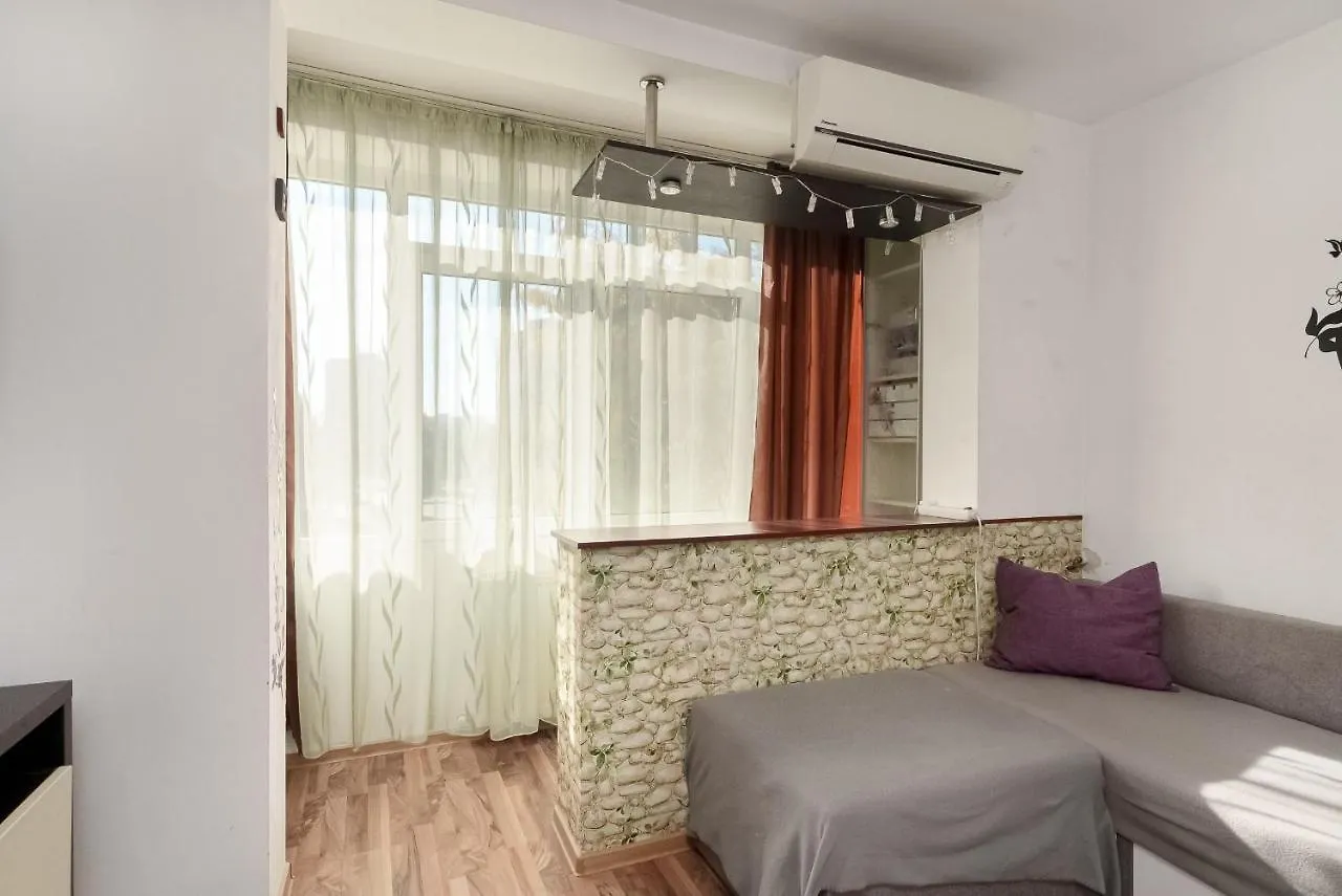 Stone Gate Apartment #2 Bucureşti