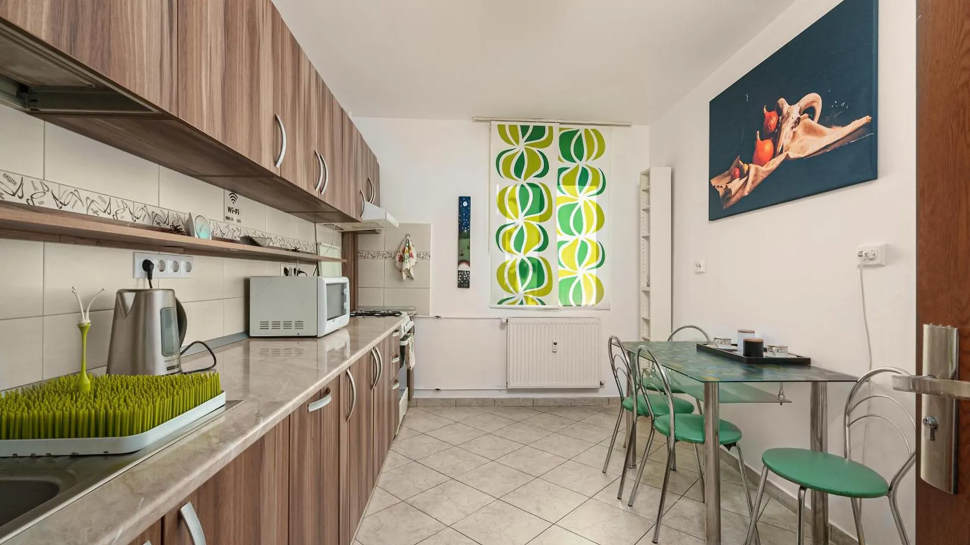 Stone Gate Apartment #2 Bucureşti