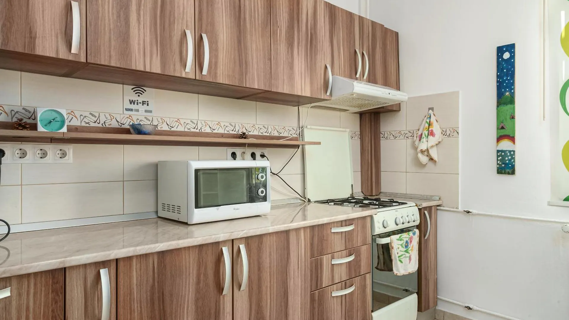 Stone Gate Apartment #2 Bucureşti România
