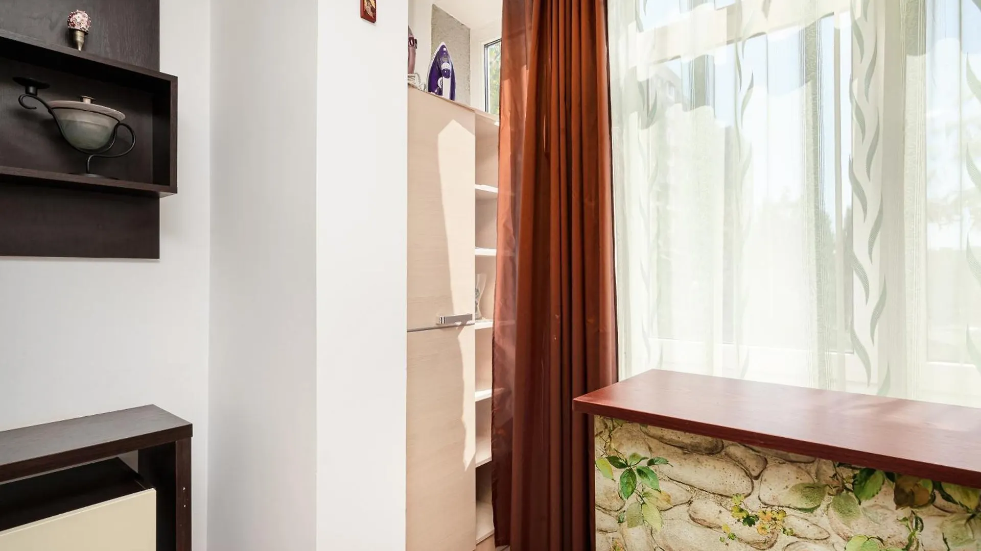 Stone Gate Apartment #2 Bucureşti România