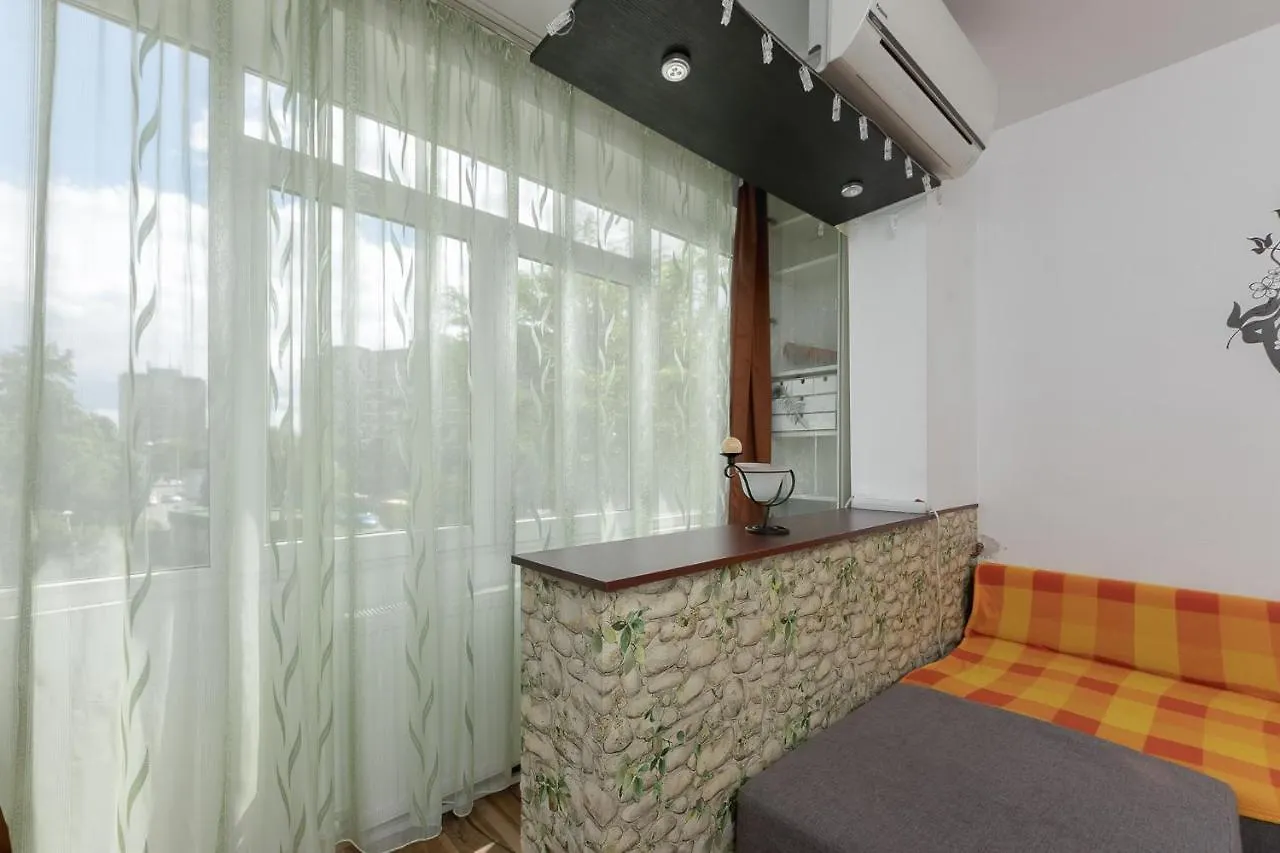 Stone Gate Apartment #2 Bucureşti