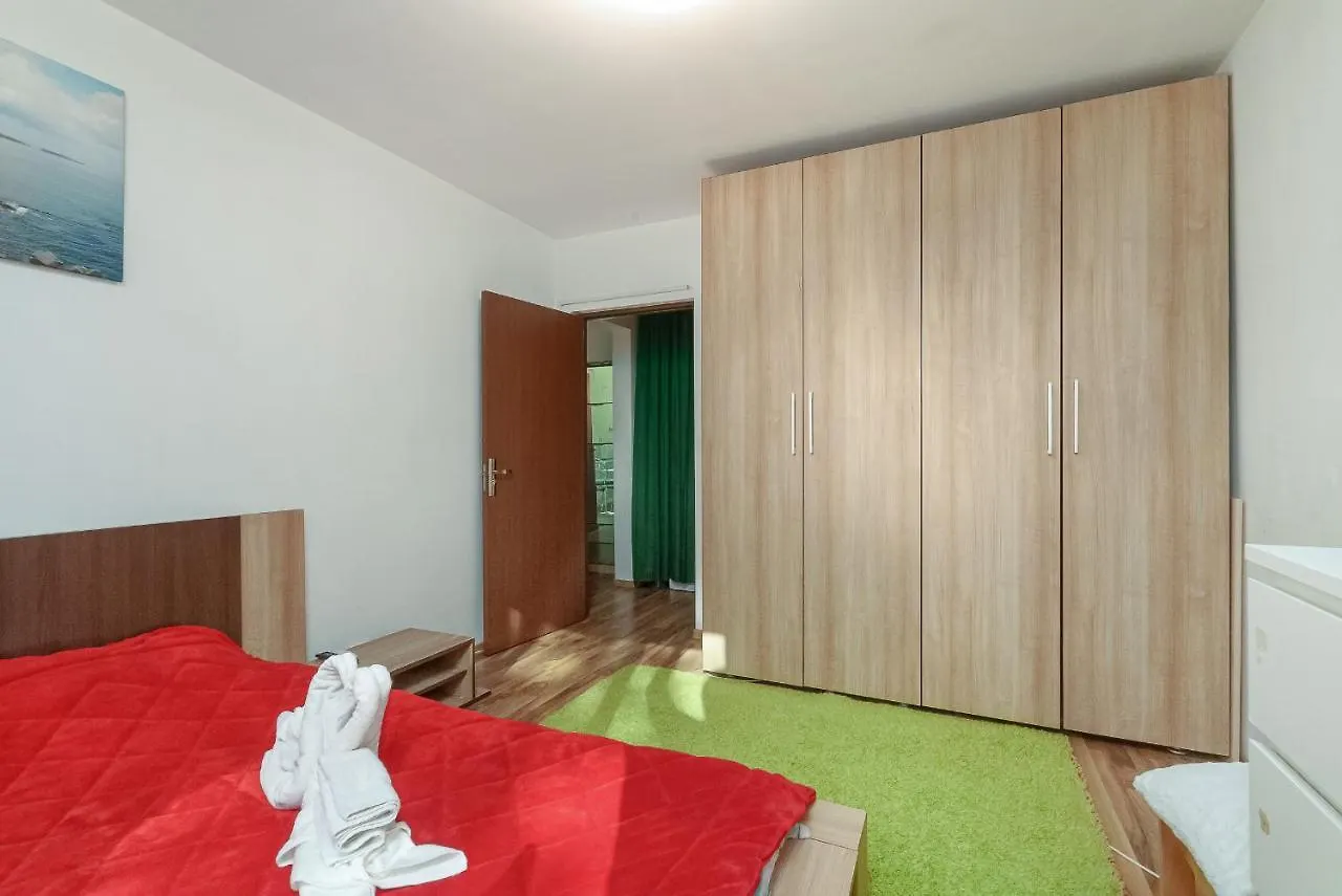 Stone Gate Apartment #2 Bucharest